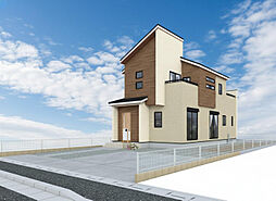 ブルーミングガーデン 深谷市国済寺1棟