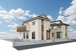 ブルーミングガーデン 鴻巣市天神5丁目2棟