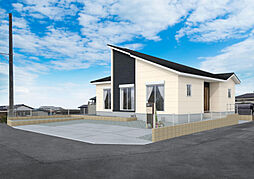 ブルーミングガーデン 深谷市榛沢新田1棟