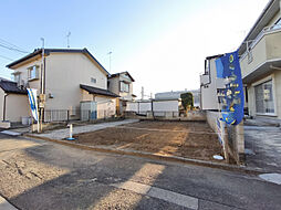 ブルーミングガーデン 北本市二ツ家4丁目1棟