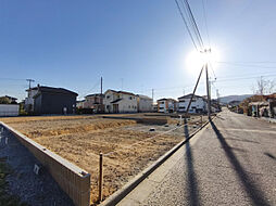 ブルーミングガーデン 越生町越生東6丁目4棟