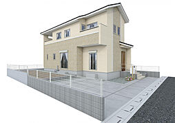 ブルーミングガーデン 東松山市西本宿1棟-長期優良住宅-