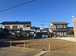 ブルーミングガーデン 川越市川鶴2丁目1棟