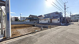 ブルーミングガーデン 坂戸市千代田4丁目2棟