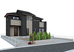 ブルーミングガーデン 鳩山町楓ケ丘4丁目1棟