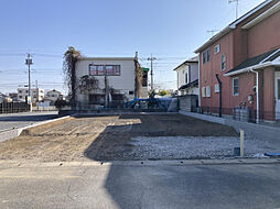 ブルーミングガーデン 深谷市上柴町西1丁目1棟