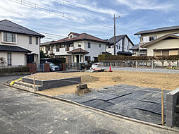 ブルーミングガーデン 鳩山町松ヶ丘1丁目2期1棟