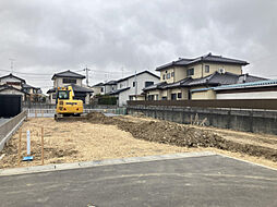 ブルーミングガーデン 行田市谷郷1棟