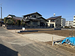 ブルーミングガーデン 深谷市上柴町西1丁目4棟