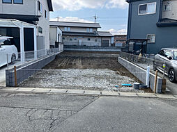 ブルーミングガーデン 熊谷市別府1丁目1棟