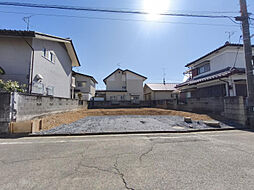 ブルーミングガーデン 深谷市岡里1棟