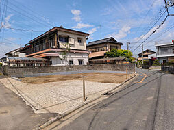 ブルーミングガーデン 熊谷市円光2丁目1棟