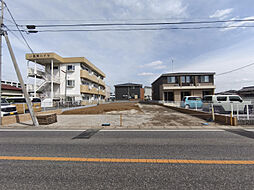 ブルーミングガーデン 本庄市小島南1丁目2棟