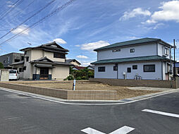 ブルーミングガーデン 行田市富士見町2丁目1棟