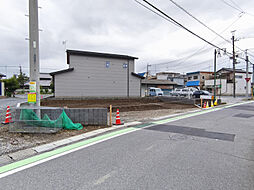 ブルーミングガーデン 本庄市中央2丁目1棟
