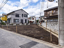 ブルーミングガーデン 鴻巣市箕田1棟