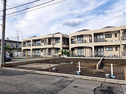 ブルーミングガーデン 日高市高麗川1丁目5棟-長期優良住宅-