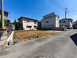 ブルーミングガーデン 深谷市東方1棟