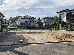 ブルーミングガーデン 鳩山町楓ケ丘3丁目1棟