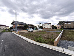 ブルーミングガーデン 熊谷市拾六間3棟