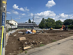 ブルーミングガーデン 羽生市北2丁目4棟