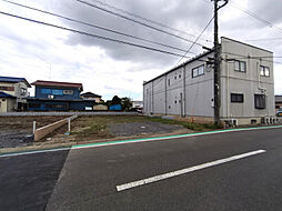 ブルーミングガーデン 熊谷市拾六間2期3棟