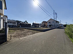 ブルーミングガーデン 深谷市稲荷町北3棟