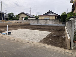 ブルーミングガーデン 深谷市緑ケ丘3期1棟