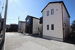 駿東郡清水町柿田（２２-１期）～新築分譲戸建て～　リナージュ【飯田グループホールディングス】