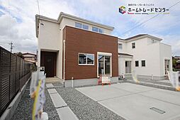 島田市宮川町（２３-１期）～新築戸建て～　リナージュ【飯田グループホールディングス】