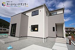 富士市南松野　～新築戸建て～　リーブルガーデン【飯田グループホールディングス】