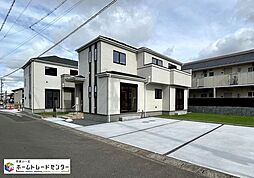 島田市高島町（３期）～新築戸建て～　ハートフルタウン【飯田グループホールディングス】