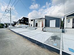 富士市厚原　～新築戸建て～　リーブルガーデン【飯田グループホールディングス】