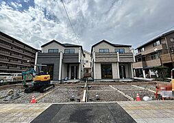 【飯田グループの分譲住宅】御殿場市新橋III　～新築戸建て～　ハートフルタウン