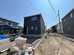 【飯田グループの分譲住宅】　駿東郡清水町伏見（第５）～クレイドルガーデン