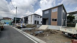 【飯田グループの分譲住宅】富士宮市粟倉（第１）～新築戸建て～　クレイドルガーデン