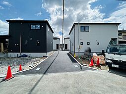 島田市旭２丁目（２３-１期）～新築戸建て～　リナージュ【飯田グループホールディングス】