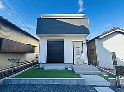 藤枝市音羽町２丁目（３期）　～新築戸建て～　ハートフルタウン【飯田グループホールディングス】