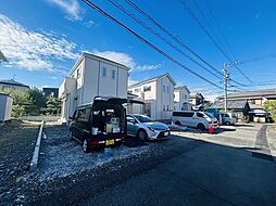 藤枝市音羽町１丁目（５期）～新築戸建て～　ハートフルタウン【飯田グループホールディングス】