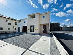 富士宮市豊町　～新築戸建て～　リーブルガーデン【飯田グループホールディングス】