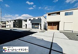 富士宮市淀師　～新築戸建て～　リーブルガーデン【飯田グループホールディングス】