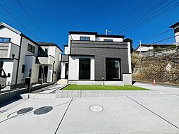 沼津市東椎路２期　～新築戸建て～　ハートフルタウン【飯田グループホールディングス】