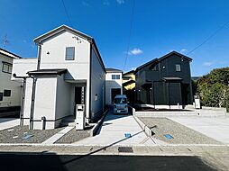 焼津市小川新町４丁目（２３-１期）～新築戸建て～　リナージュ【飯田グループホールディングス】