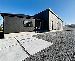 焼津市小川（２期）～新築戸建て～　リーブルガーデン【飯田グループホールディングス】