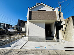 藤枝市駅前１丁目　～飯田の分譲住宅～　ハートフルタウン【飯田グループホールディングス】