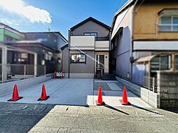 焼津市駅北三丁目（８期）～飯田の分譲住宅～　ハートフルタウン【飯田グループホールディングス】