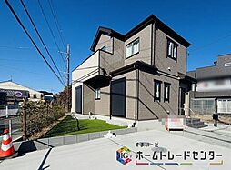 島田市三ツ合町（２期）～飯田の分譲住宅～　ハートフルタウン【飯田グループホールディングス】