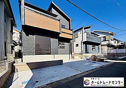 沼津市東椎路　～飯田の分譲住宅～　ブルーミングガーデン-【飯田グループホールディングス】　