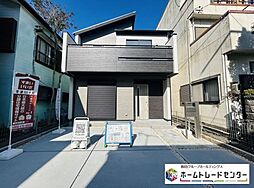 静岡市葵区大岩町　～飯田の分譲住宅～　ブルーミングガーデン-【飯田グループホールディングス】　