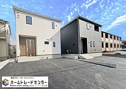 三島市中（第２）～飯田の分譲住宅～　クレイドルガーデン【飯田グループホールディングス】